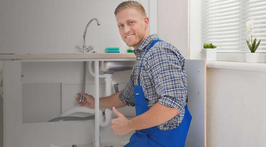Professional sink repair in Newcastle, UT